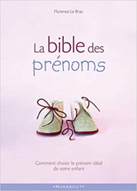 La Bible des prénoms